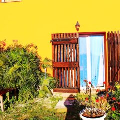 Отель B&B Aesis La Dolce Collina Джези фото 10