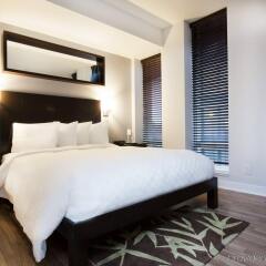 Отель Executive Hotel Cosmopolitan Toronto Канада, Торонто - отзывы, цены и фото номеров - забронировать отель Executive Hotel Cosmopolitan Toronto онлайн комната для гостей фото 5