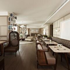 Отель The Stay Nisantasi питание фото 2