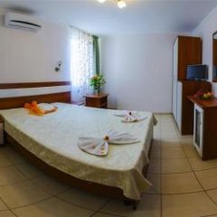 Гостиница Mini Hotel Kostas в Анапе отзывы, цены и фото номеров - забронировать гостиницу Mini Hotel Kostas онлайн Анапа комната для гостей фото 5