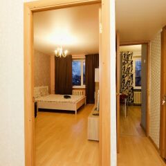 Гостиница LUXKV Apartment on Yakimanka в Москве отзывы, цены и фото номеров - забронировать гостиницу LUXKV Apartment on Yakimanka онлайн Москва комната для гостей фото 5