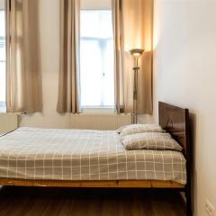 Отель Montagne - 3601 - Brussels - HLD 37471 комната для гостей фото 2