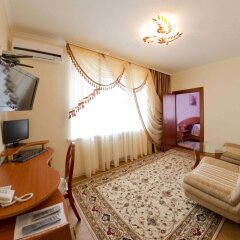 Кристина Отель комната для гостей фото 5