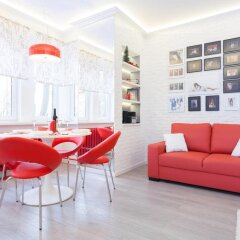 Гостиница Music apartment on Krasnaya ulitsa в Калининграде отзывы, цены и фото номеров - забронировать гостиницу Music apartment on Krasnaya ulitsa онлайн Калининград фото 21