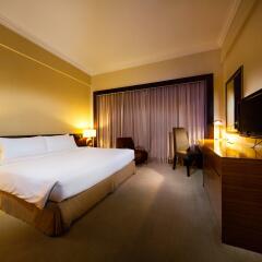 Village Hotel Bugis комната для гостей