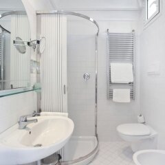 Отель Nautilus ванная
