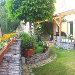 Отель Residence Salvia Либерец фото 5