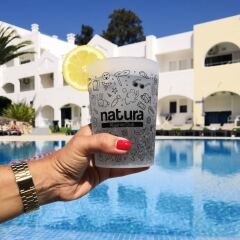 Отель Natura Algarve Club фото 3