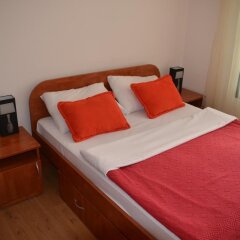 Отель Secret Garden Apartments Черногория, Свети-Стефан - отзывы, цены и фото номеров - забронировать отель Secret Garden Apartments онлайн фото 23