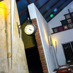 Отель Pavana Hotel Шри-Ланка, Негомбо - отзывы, цены и фото номеров - забронировать отель Pavana Hotel онлайн интерьер отеля фото 3