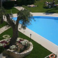 Elea Beach Hotel