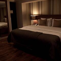 Best Western Mornington Hotel London Hyde Park комната для гостей