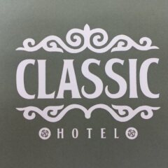 Hotel Classic с домашними животными