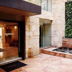 Отель Lamartine 619 Residencial Мехико