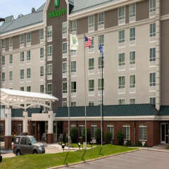Отель Holiday Inn Bloomington W Msp Airport Area Блумингтон фото 4