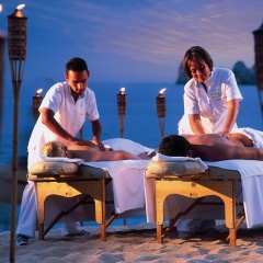 Отель Riu Palace Cabo San Lucas All Inclusive фото 5