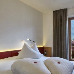 Hotel Obermoosburg Силандро комната для гостей фото 4