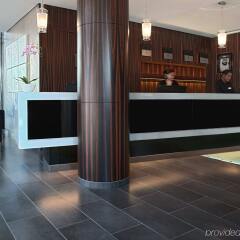 Centro Al Manhal Hotel by Rotana интерьер отеля