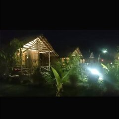 Отель Sirianda Bungalows Ланта фото 11