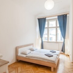 Апартаменты Central Apartment With Netflix Subscription 2 Bedroom Apts Прага детские мероприятия