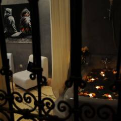 Отель Riad Vendôme & Spa комната для гостей
