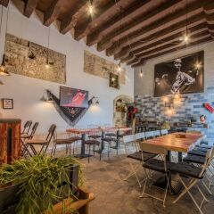 Отель Apartamentos Jerez Испания, Херес-де-ла-Фронтера - отзывы, цены и фото номеров - забронировать отель Apartamentos Jerez онлайн фото 12