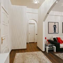 Апартаменты Apartments Natali Минск комната для гостей