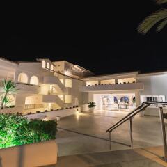 D'Or Punta Del Mar Hotel балкон