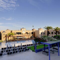 Adam Park Marrakech Hotel & Spa с домашними животными