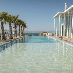 Отель H Hotel Мальта, Сан Джулианс - 1 отзыв об отеле, цены и фото номеров - забронировать отель H Hotel онлайн фото 16