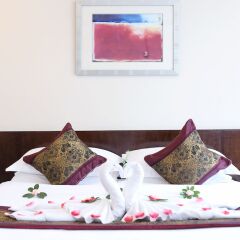 Отель Yihe Hotel Ouzhuang Китай, Гуанчжоу - 1 отзыв об отеле, цены и фото номеров - забронировать отель Yihe Hotel Ouzhuang онлайн фото 9
