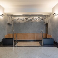 Апартаменты Rome as you feel - Sabazio Apartment сейф в номере
