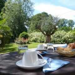 Parco Hotel Sassi питание
