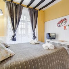Отель Trastevere Suite-Mattonato детские мероприятия