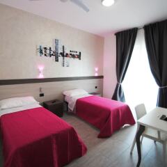Отель B&B 193° Sud комната для гостей фото 2