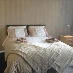 Отель Liverpool Gateway B&B Великобритания, Ливерпуль - отзывы, цены и фото номеров - забронировать отель Liverpool Gateway B&B онлайн комната для гостей фото 4