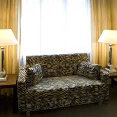 relexa hotel Bellevue детские мероприятия