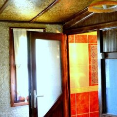 Отель Kapor Organik çiftlik evi Аванос комната для гостей фото 3