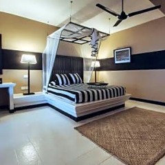 Отель The Villa Bentota Бентота фото 13