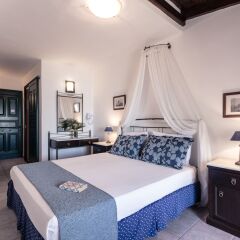 Отель Dionysos Hotel Греция, Агистри - отзывы, цены и фото номеров - забронировать отель Dionysos Hotel онлайн фото 3