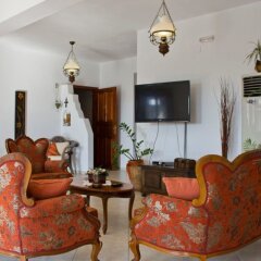 Galini Hotel in Milos, Greece from 162$, photos, reviews - zenhotels.com hotel interior
