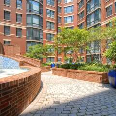 Отель Bluebird Suites in the Heart of DC США, Вашингтон - отзывы, цены и фото номеров - забронировать отель Bluebird Suites in the Heart of DC онлайн фото 3