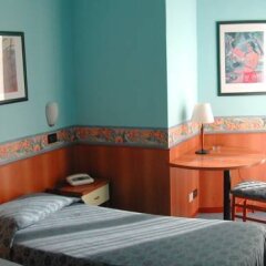 Hotel Esperia с домашними животными