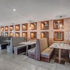 Отель Grand Lido Negril Au Naturel Resort - All Inclusive развлечения
