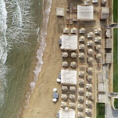 Отель Mitsis Rinela Beach Resort & Spa - All Inclusive фото 3