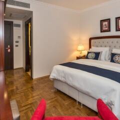 Отель Four Doors Стамбул фото 3