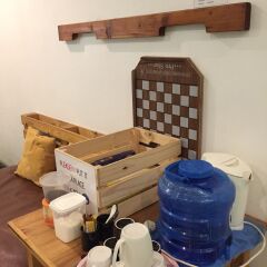 Best Stay Hostel в номере