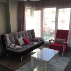 Studio Apart Hotel Турция, Усак - отзывы, цены и фото номеров - забронировать отель Studio Apart Hotel онлайн комната для гостей фото 3