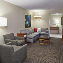 Hyatt Place Lansing - East in Lansing, United States of America from 154$, photos, reviews - zenhotels.com guestroom photo 4