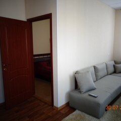 Mini Hotel Planet комната для гостей фото 5